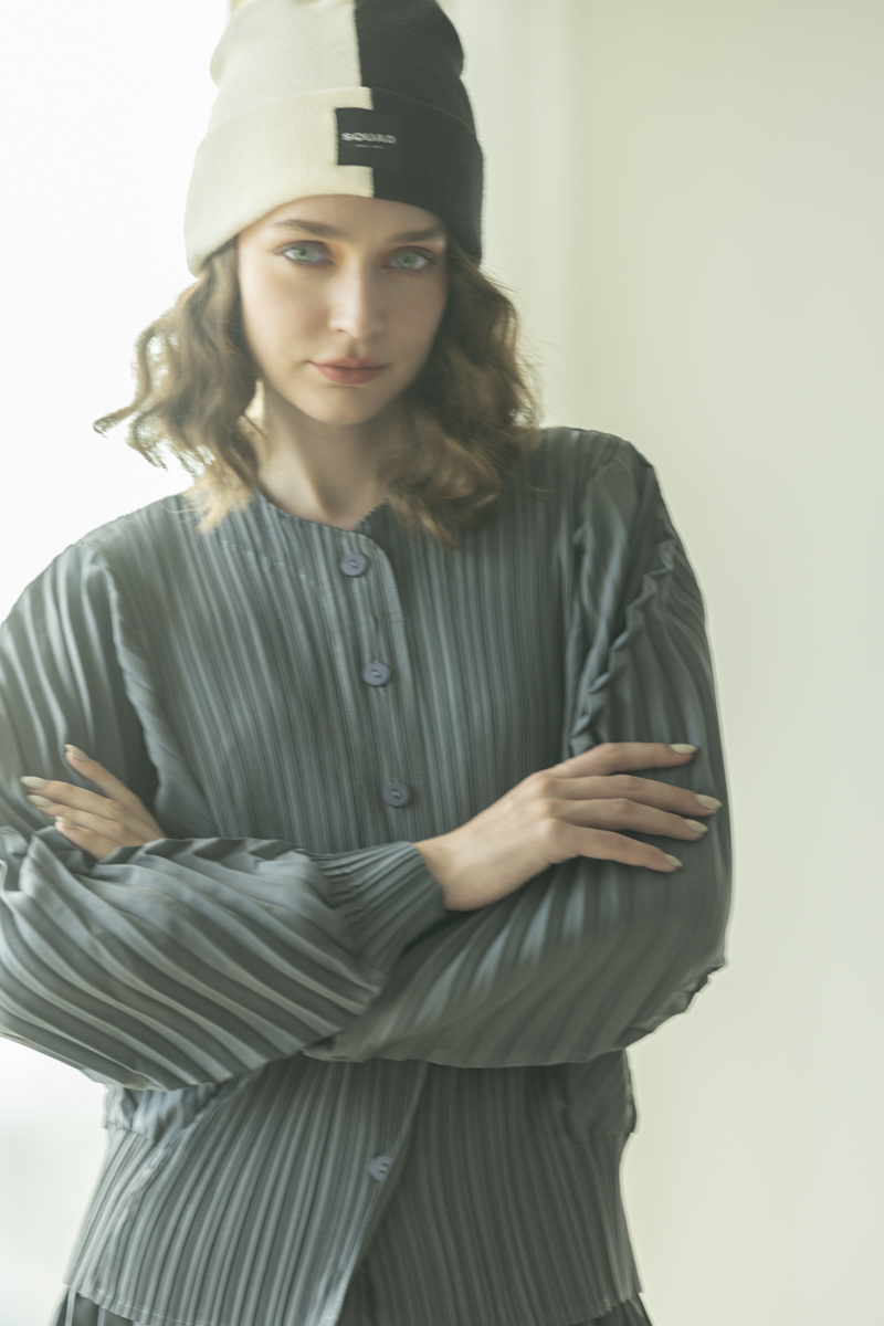 勃根地之夜外套