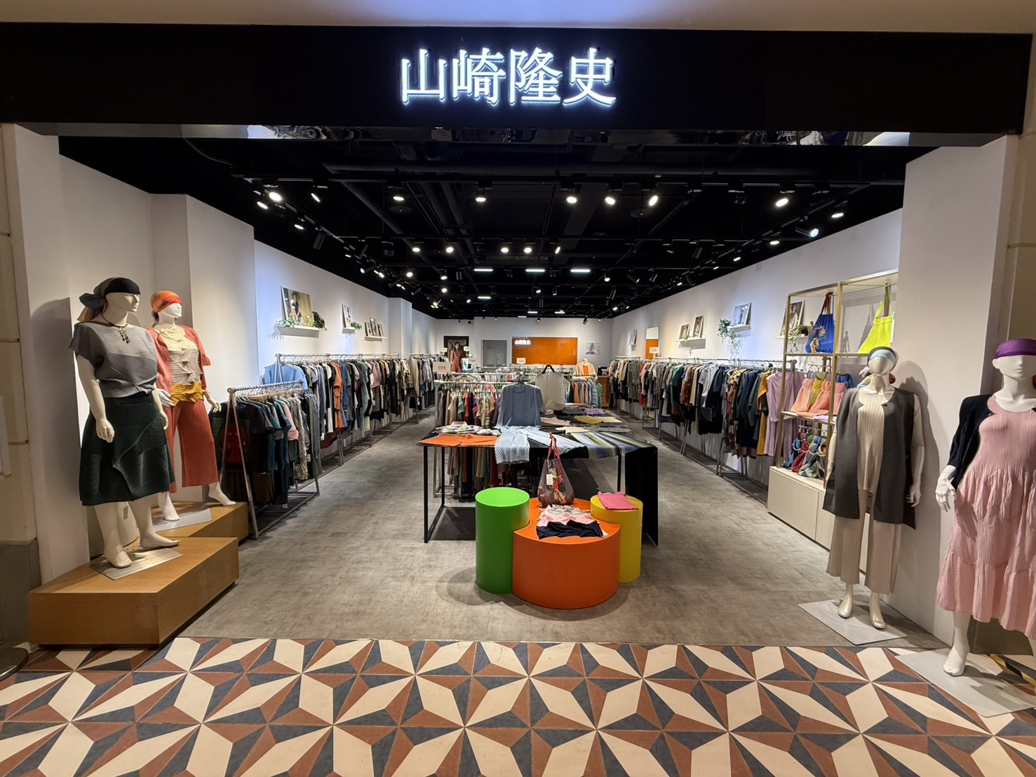 台中麗寶OUTLET